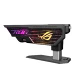 ASUS ROG Herculx Graphics Card Holder Universal Graphic card holder - imagine 4