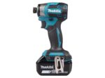 Makita Impact Driver 18V DTD173Z 180Nm - imagine 8