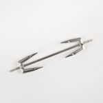 G3 Ferrari Friggisano EVO 13L Single Stand-alone 1700 W Deep fryer Black  Stainless steel - imagine 8