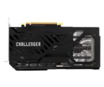 Asrock Intel Arc B580 Challenger 12GB OC Arc B580 GDDR6 - imagine 6