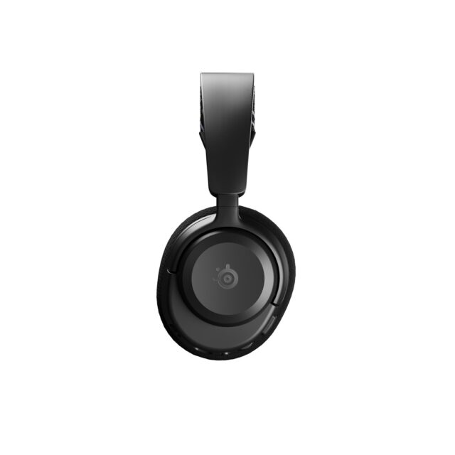 Steelseries Arctis Nova 3P Wireless Headphones - imagine 5