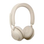 Jabra Evolve2 65 USB-C Beige UC Stereo - imagine 2
