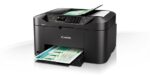 Canon MAXIFY MB2150 Inkjet A4 600 x 1200 DPI 19 ppm Wi-Fi - imagine 3