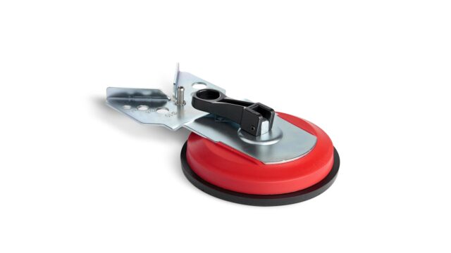 RUBI Easy Gres Plus Kit Drill bit set 7 pc(s) - imagine 5