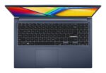 ASUS Vivobook 15 X1502VA-BQ737 Intel® Core™ i5 i5-13420H Laptop 39.6 cm (15.6 ) Full HD 16 GB DDR4-SDRAM 1 TB SSD Wi-Fi 6E (802.11ax) Blue - imagine 2