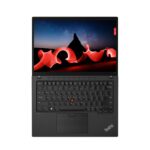 Lenovo ThinkPad T14s Gen 4 (AMD) AMD Ryzen™ 5 PRO 7540U Laptop 35.6 cm (14 ) WUXGA 16 GB LPDDR5x-SDRAM 512 GB SSD Wi-Fi 6E (802.11ax) Windows 11 Pro English Black - imagine 18