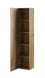 Cama Full cabinet VIGO '180' 180/40/30 wotan oak - imagine 2