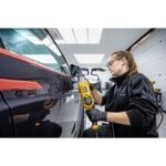 DeWALT DWP849X-QS car polisher 1250 W 3500 RPM - imagine 9