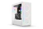 be quiet! Shadow Base 800 FX White Midi Tower - imagine 5