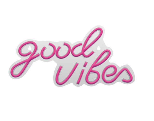 Actis ACS-NEON VIBES LED neon sign - imagine 3