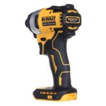 POWER TOOL COMBO KIT DEWALT DCK2062M2T (DCD709+DCF809) 18V 2X4.0AH - imagine 6