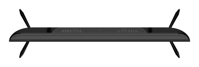 Dahua Technology LTV50-QSD400 127 cm (50 ) 4K Ultra HD Smart TV Wi-Fi Black 250 cd/m2 - imagine 4