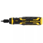 Stanley FATMAX FMHT66719-0 manual screwdriver Multi-bit screwdriver Straight screwdriver - imagine 12