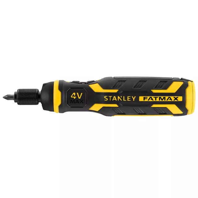 Stanley FATMAX FMHT66719-0 manual screwdriver Multi-bit screwdriver Straight screwdriver - imagine 12