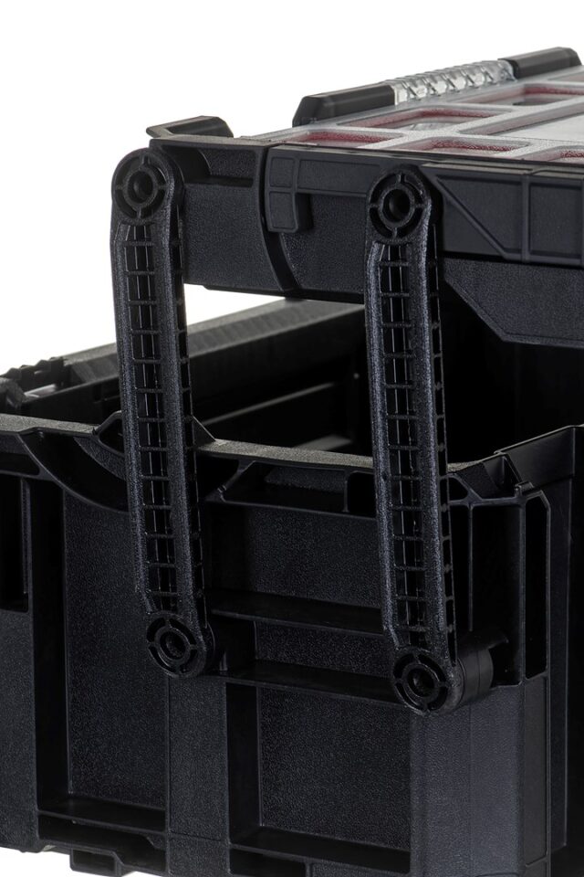 Toolbox connect cantilever 22  Keter - imagine 8