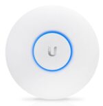Ubiquiti UAP-AC-PRO-5 wireless access point 1300 Mbit/s White - imagine 5