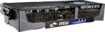 MSI GAMING GeForce RTX5090 TRIO OC 32GB NVIDIA GeForce RTX 5090 GDDR7 - imagine 11