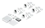 Ubiquiti UNVR-Instant-Kit video surveillance kit Wired - imagine 18