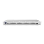 Ubiquiti UniFi Enterprise XG 24 Managed L3 10G Ethernet (100/1000/10000) Stainless steel - imagine 3