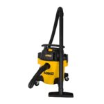 20L DRY/WET HOOVER WITH TANK AT-DXV20P - imagine 9