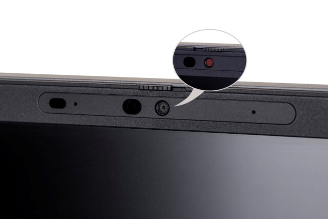 DELL LATITUDE 5521 i5-11500H 16GB 256GB SSD 15 6  FHD Win11pro Used  US QWERTY - imagine 14