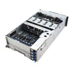 ASUS ESC8000A-E13 Socket SP5 Rack (4U) - imagine 9