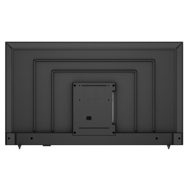 AG Neovo VA-5501 55-inch 4K UHD digital display with thin bezel - imagine 6