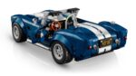 LEGO ICONS 10357 Shelby Cobra 427 S/C - imagine 4