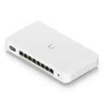 UBIQUITI UDB-SWITCH (35W) DEVICE BRIDGE SWITCH - imagine 4