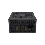 Gembird CCC-PSUGOLD-1000W Power supply unit Fornax Power 1000W active PFC 12cm fan 80+Gold - imagine 4
