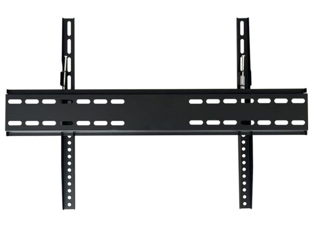 Tracer WallGrip LCD/LED TV Mount  Black - imagine 3