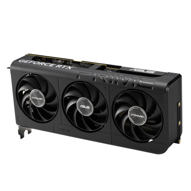 ASUS Prime GeForce RTX 5060 OC 8 GB graphics card - imagine 5