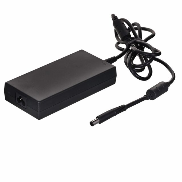 DELL PRECISION 7550 i7-10750H 32GB 1TB SSD 15  FHD (RTX 3000) Win11pro USED US QWERTY - imagine 12