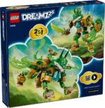 LEGO DREAMZZZ 71508 Fox Guardian Mech - imagine 2