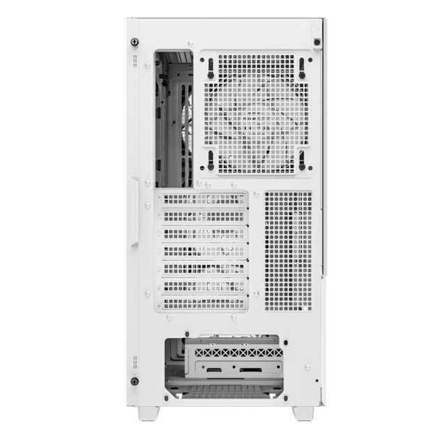 DeepCool CH560 DIGITAL WH Midi Tower White - imagine 10