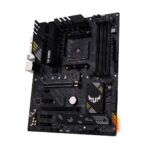 ASUS TUF Gaming B550-PLUS Socket AM4 ATX AMD  B550 - imagine 3