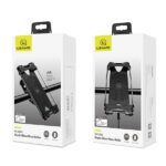 USAMS Uchwyt rowerowy US-ZJ053czarny/black ZJ53ZJ01 - imagine 6