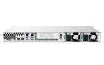 QNAP TS-432PXU-RP NAS Rack (1U) Ethernet LAN Black Alpine AL-324 - imagine 2