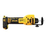 DEWALT.FREZARKA DO PŁYT G-K 18V DCE555N - imagine 3