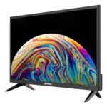 Dahua Technology LTV24-SD100 61 cm (24 ) HD Smart TV Wi-Fi Black 180 cd/m2 - imagine 2