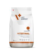 VET EXPERT Veterinary Diet Intestinal Cat - dry food for cats - 2 kg