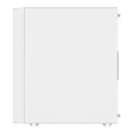 LOGIC ARAMIS ARGB Mini USB 3.0 white - imagine 15