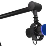 ENDORFY Solum Broadcast Black PC microphone