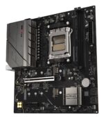 Sapphire PULSE A620AM AMD A620A Socket AM5 micro ATX - imagine 3
