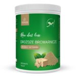 Pokusa Raw Diet Line Drożdże browarnicze 1000g
