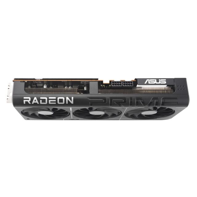 ASUS Prime RX9070 O16G AMD Radeon RX 9070 16 GB GDDR6 - imagine 9