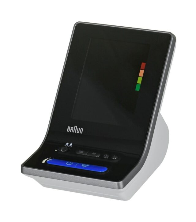 Braun ExactFit 3 Upper arm Automatic 2 user(s) - imagine 2