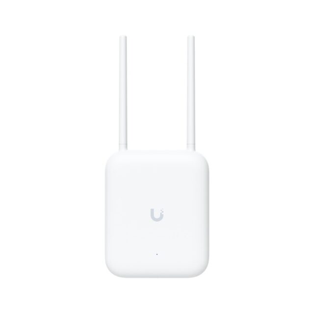 Ubiquiti U7 Outdoor 4300 Mbit/s White Power over Ethernet (PoE) - imagine 12