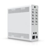 UBIQUITI UPS-TOWER-EU UNIFI MANAGED 1 KVA UNINTERRUPTIBLE POWER SUPPLY WITH 10 SOFTWARE RESETTABLE OUTLETS - imagine 4