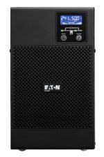 Eaton 9E 2000I uninterruptible power supply (UPS) Double-conversion (Online) 2 kVA 1600 W 6 AC outlet(s) - imagine 3